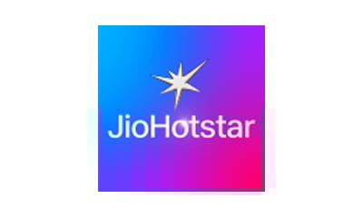 Jio hotstar