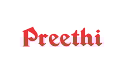 Preethi