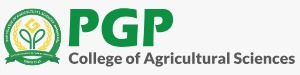 PGP College of Agricultural Sciences