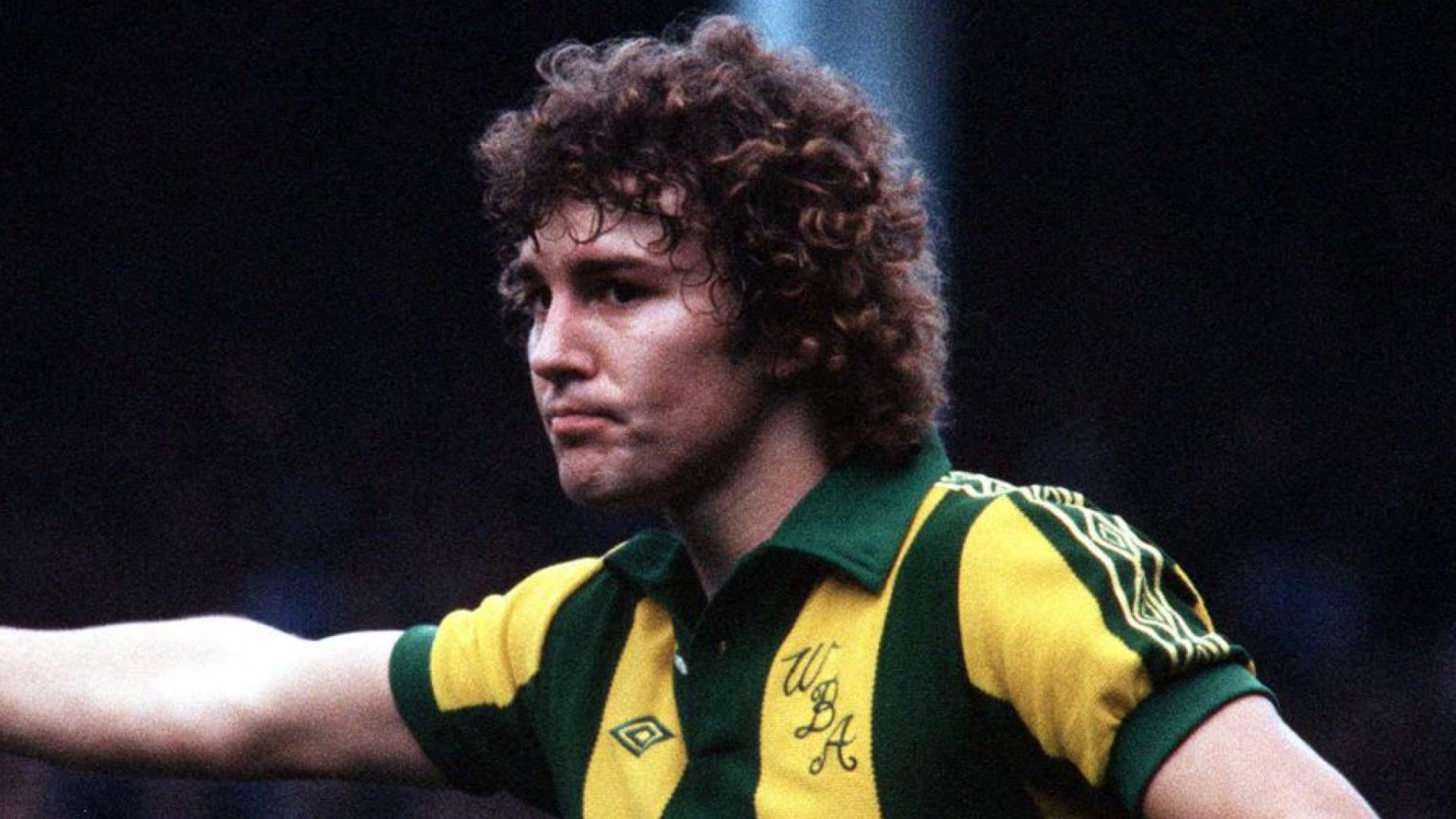 Bryan Robson