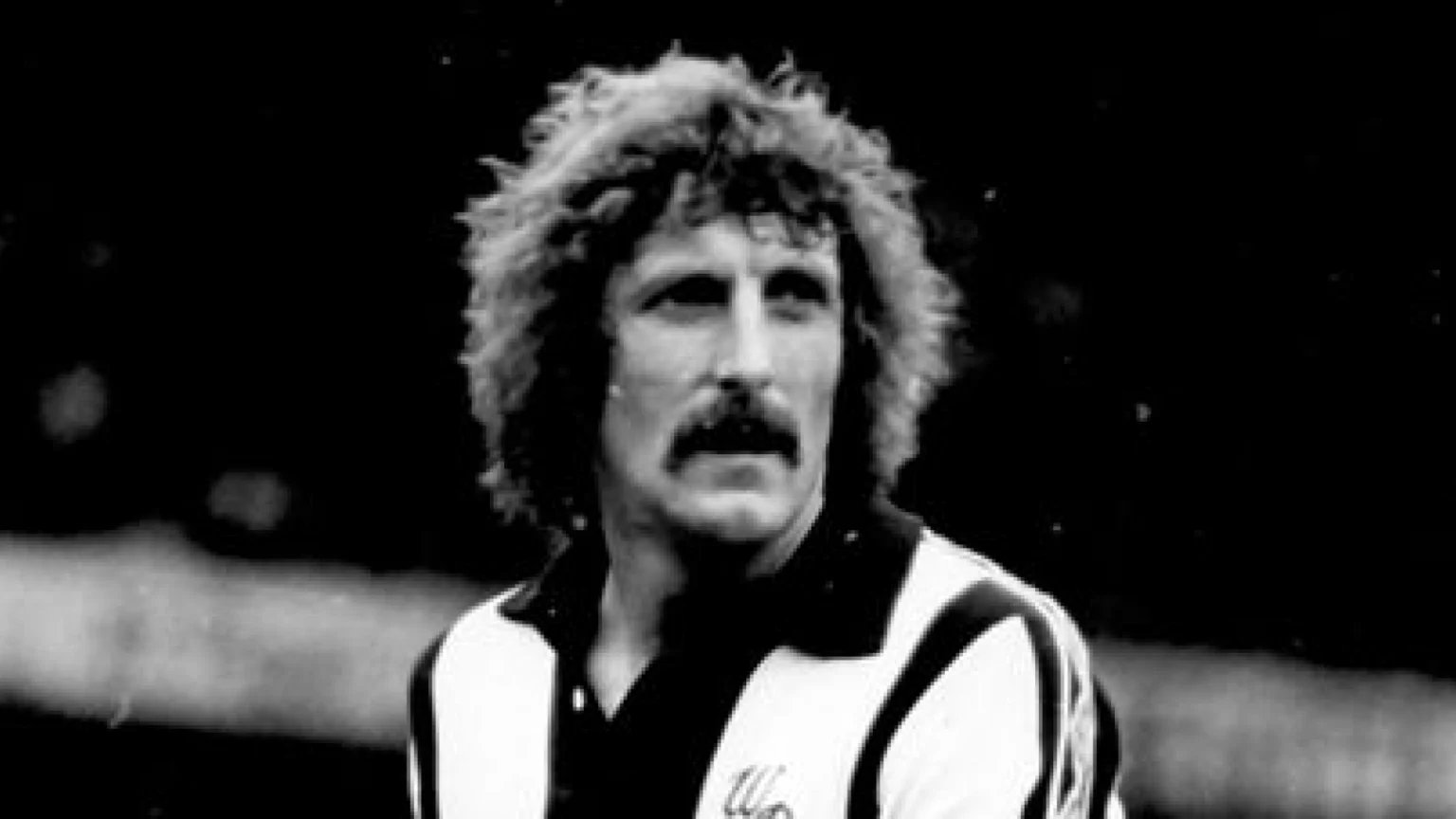 Tony Brown