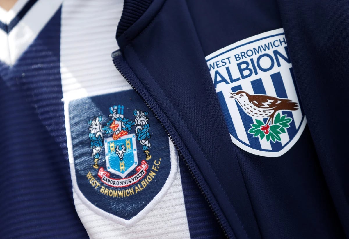 West Brom
