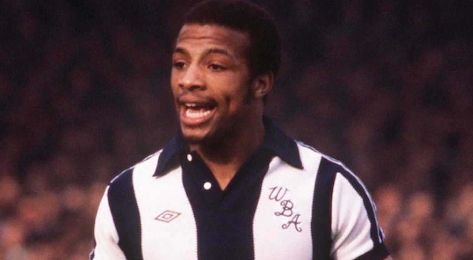 Cyrille Regis
