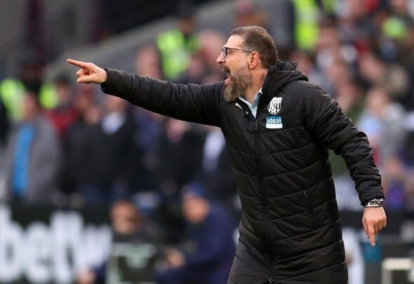 View: 29-year-old to be axed after dismal showing - West Brom predicted XI v Brentford