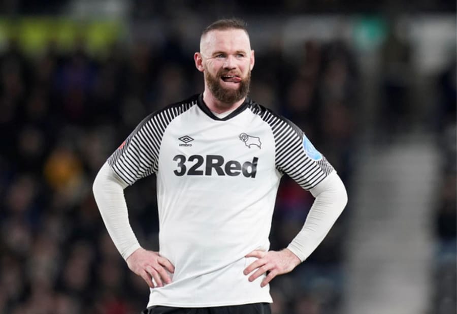 Derby County Super Fan delivers lowdown ahead of West Brom clash