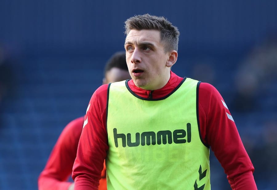 View: Jordan Hugill could start v Derby after Grady Diangana bursts in 1-1 draw v Millwall