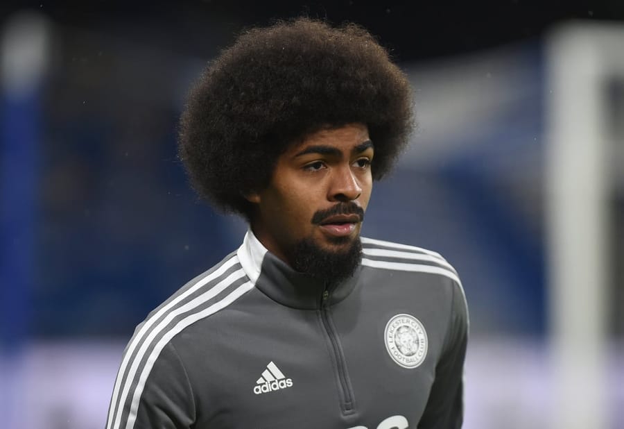 West Brom given major reassurance in pursuit of Hamza Choudhury