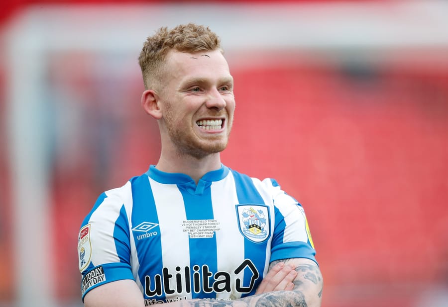 Steve Cooper addresses Lewis O'Brien reports as West Brom eye transfer