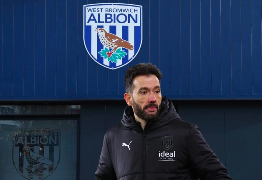 West Brom want non-league star Olukayode Osu from Bracknell Town, Sheffield United and Wrexham also in race