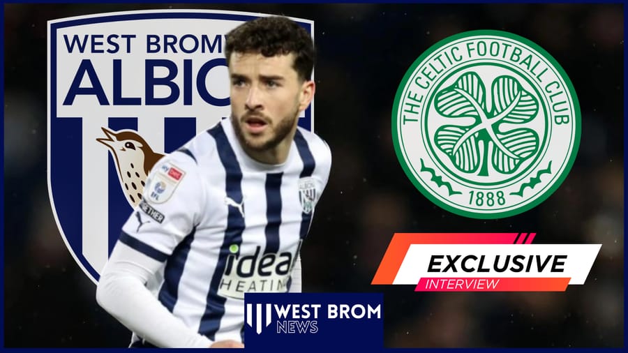West Brom to face difficulty in pursuit of permanent Mikey Johnston transfer