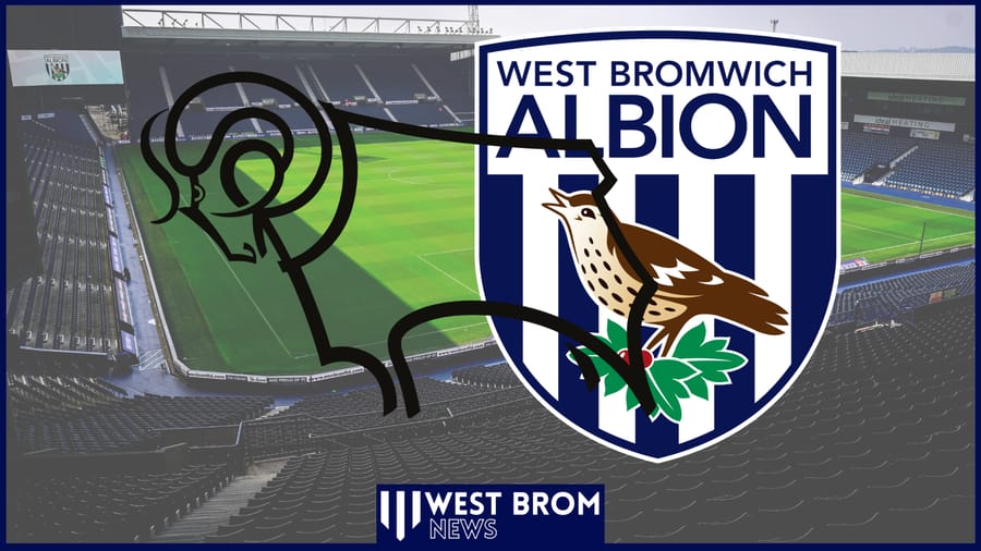 Derby new manager: Ex-West Brom boss in running after Paul Warne sack