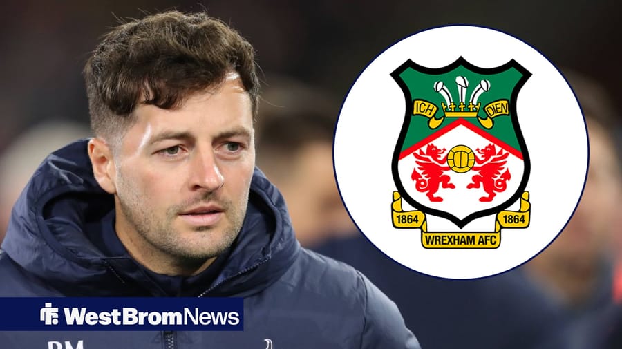 Wrexham v West Brom preview: Team news, likely lineup, score prediction