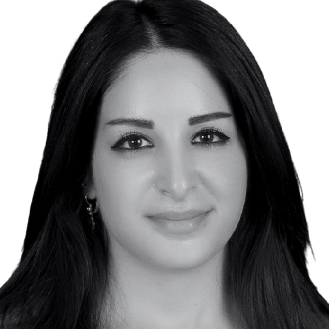 Toula Mazloum