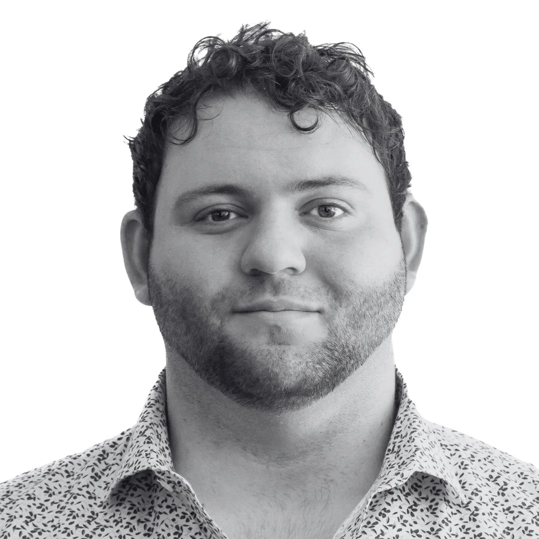 Jeremy Borg