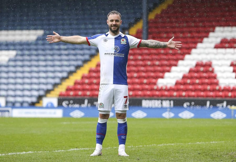West Ham handed boost as Blackburn move to bring in Adam Armstrong replacement