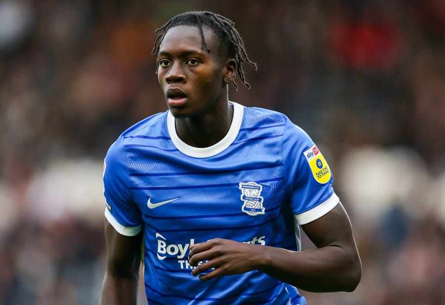 Emmanuel Longelo surely set to leave West Ham United this summer