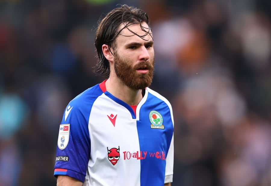 Journalist shares West Ham United quest to sign Blackburn Rovers striker Ben Brereton Diaz