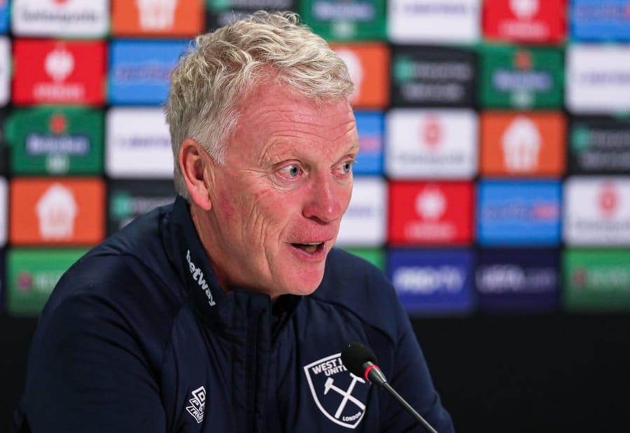 West Ham United XI v Blackburn: 11 changes sees Nayef Aguerd return
