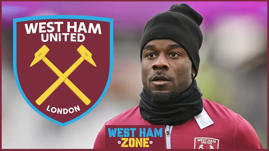 Southampton to beat Crystal Palace hijack for Maxwel Cornet from West Ham United