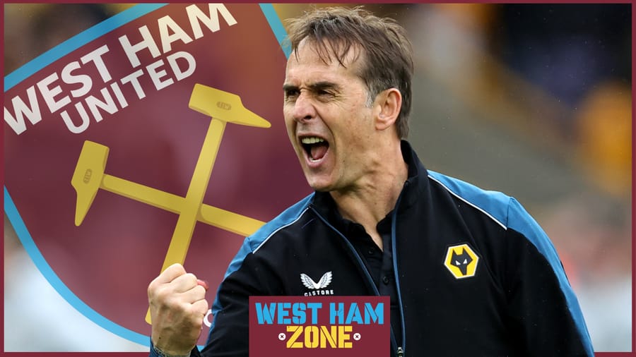 West Ham United steal march on Leicester City as contact made to sign Jordan James