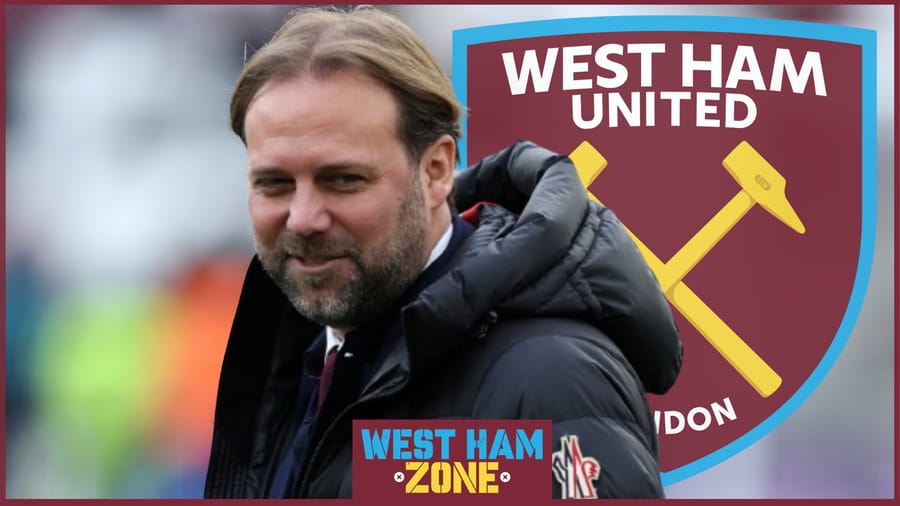 West Ham United announce midfielder's exit as official statement issued