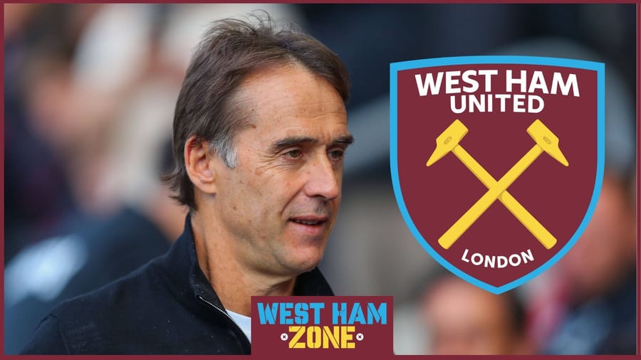 Freddie Potts shares update on January West Ham return