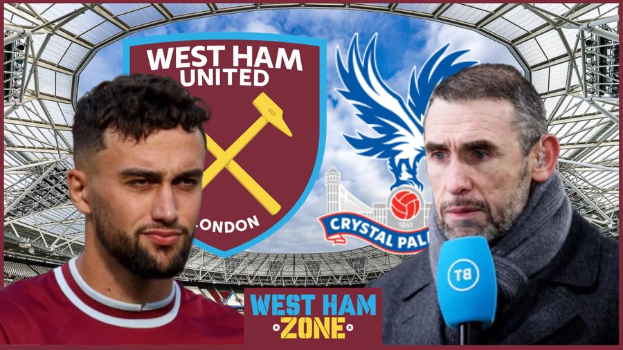 Keown blasts Kilman after what he did to West Ham teammate v Crystal Palace
