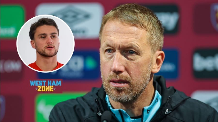 West Ham alerted after 'behind-the-scenes Harwood-Bellis development'